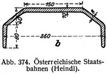 Abb. 374. Österreichische Staatsbahnen (Heindl).