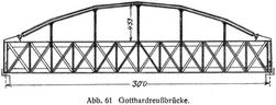 Abb. 61. Gotthardreußbrücke.